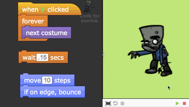 PROGRAMMING WITH BLOCKS
